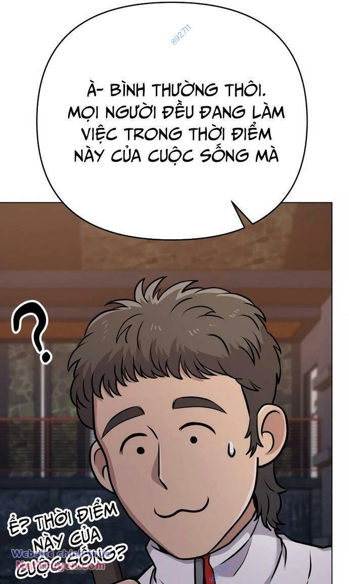 Nhân Viên Thực Tập Kim Cheolsu - chap15 - Trang 59
